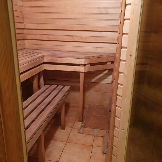 Holiday House Vijole 리가 외부 사진