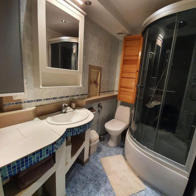 Holiday House Vijole 리가 외부 사진