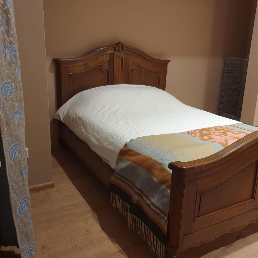 Holiday House Vijole 리가 외부 사진